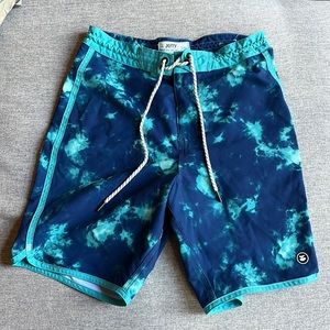 Jetty Board Shorts